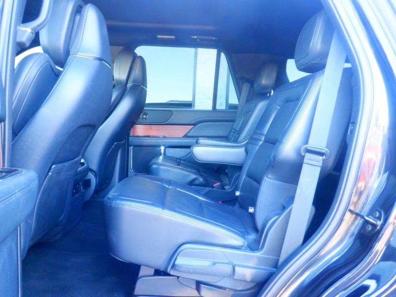 Lincoln Navigator  2024