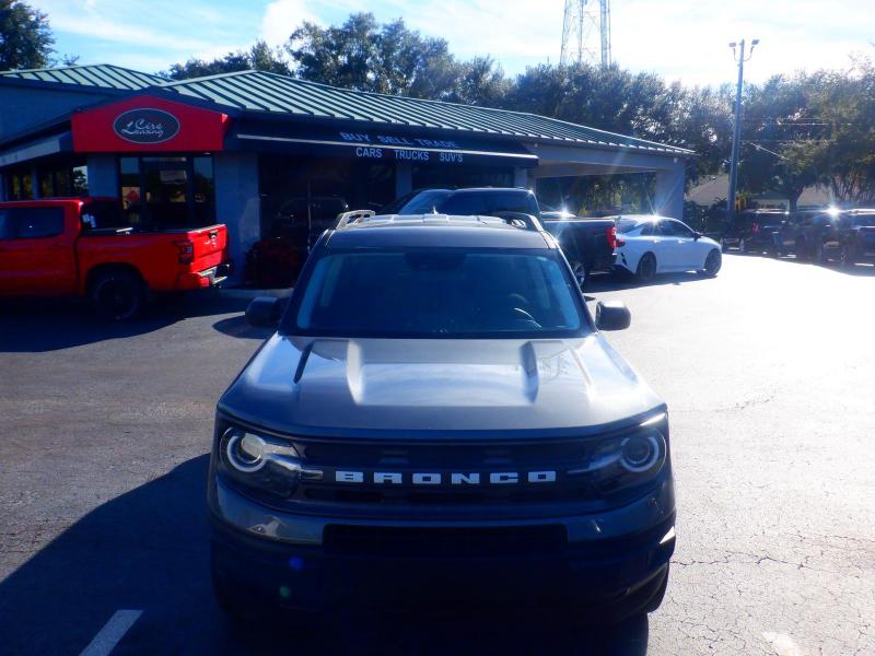 Ford Bronco Sport Big Bend 2023