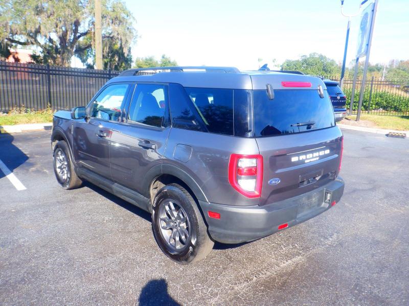 Ford Bronco Sport Big Bend 2023