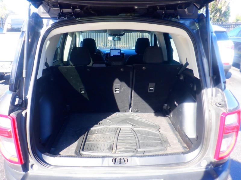 Ford Bronco Sport Big Bend 2023