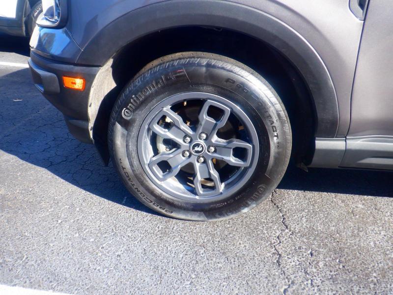 Ford Bronco Sport Big Bend 2023