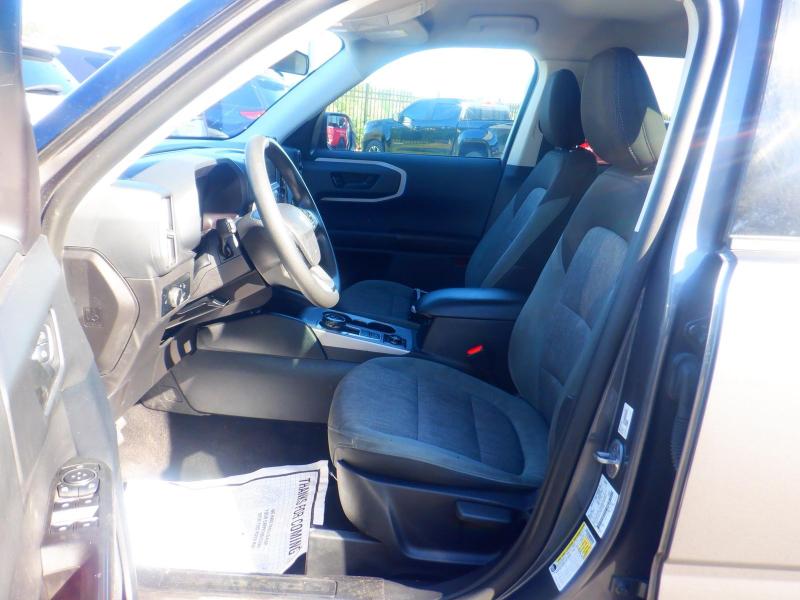 Ford Bronco Sport Big Bend 2023