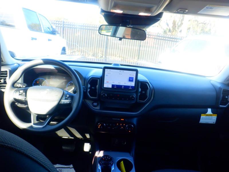 Ford Bronco Sport Big Bend 2023