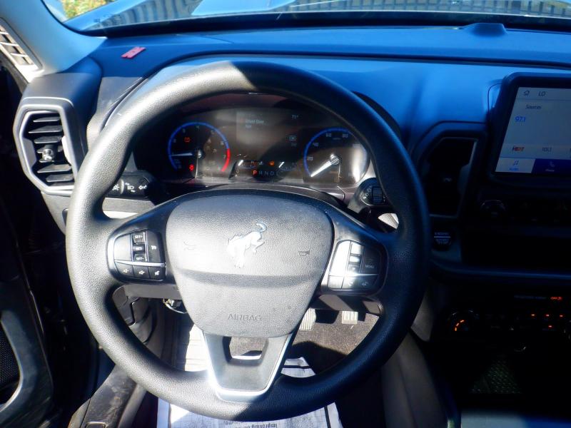 Ford Bronco Sport Big Bend 2023