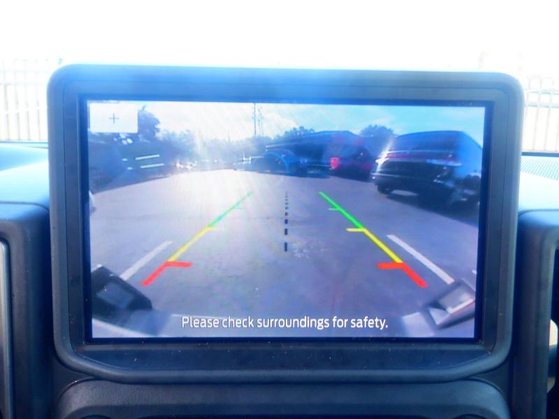 Ford Bronco Sport Big Bend 2023