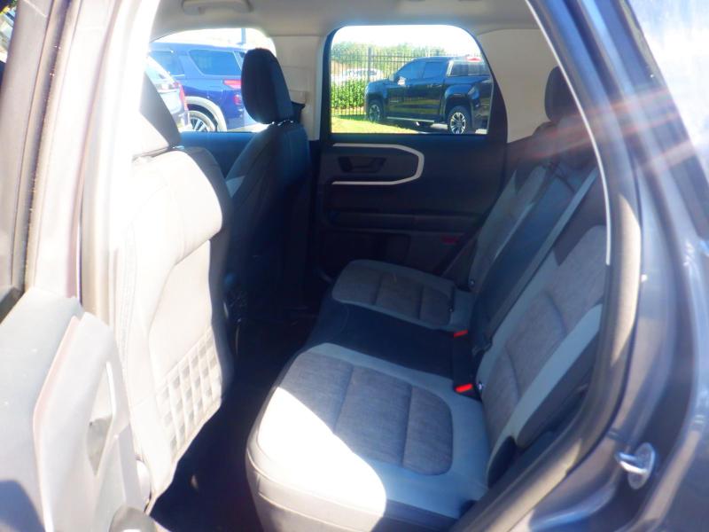 Ford Bronco Sport Big Bend 2023