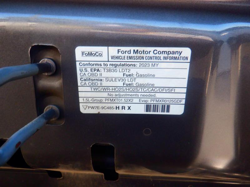 Ford Bronco Sport Big Bend 2023