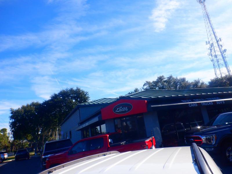 Jeep Compass Latitude 2020