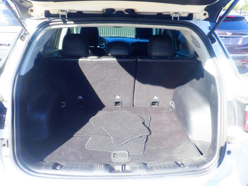 Jeep Compass Latitude 2020