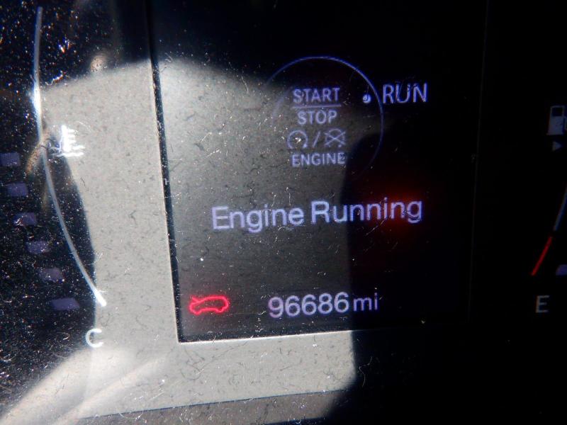 Jeep Compass Latitude 2020