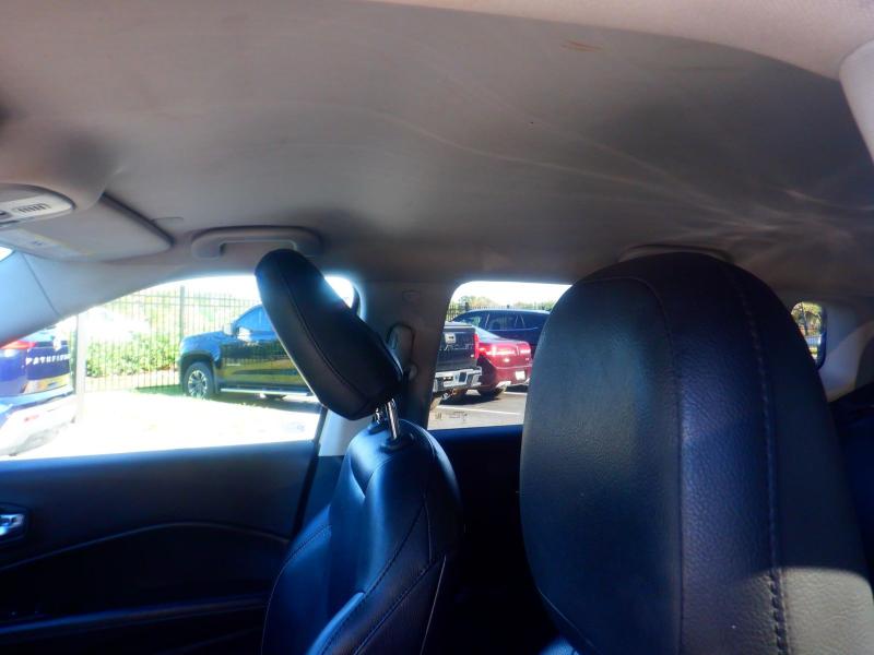 Jeep Compass Latitude 2020