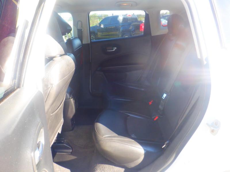 Jeep Compass Latitude 2020