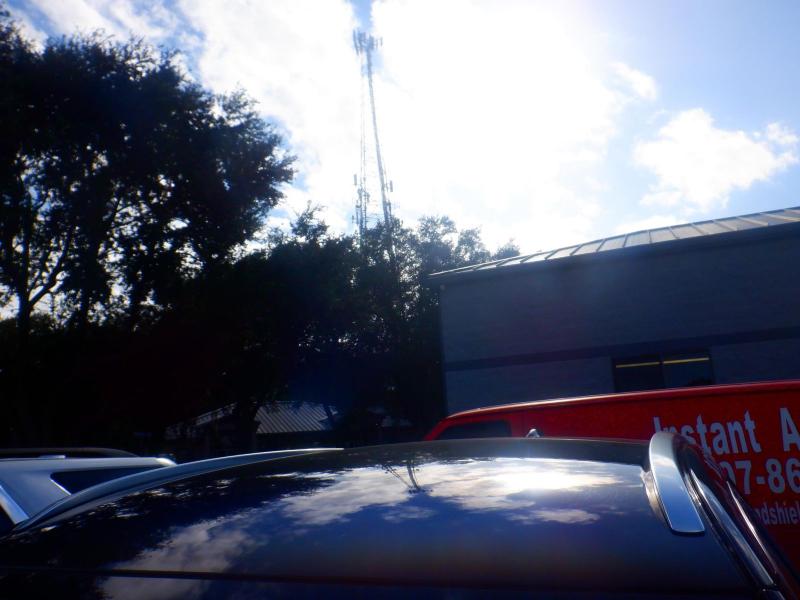 Lincoln Nautilus  2024