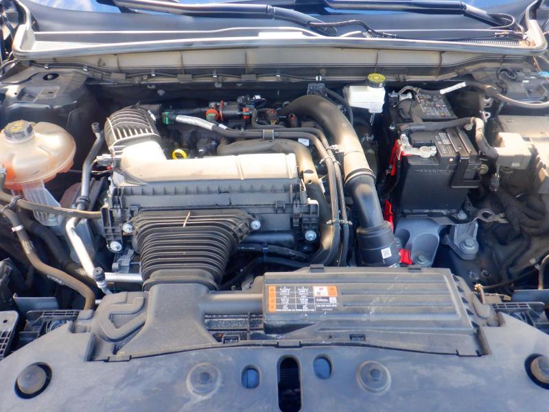 Lincoln Nautilus  2024