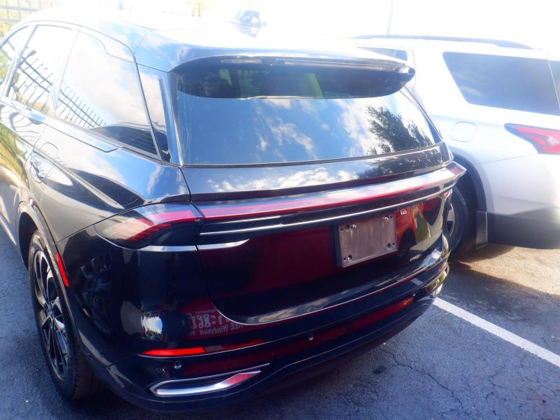 Lincoln Nautilus  2024