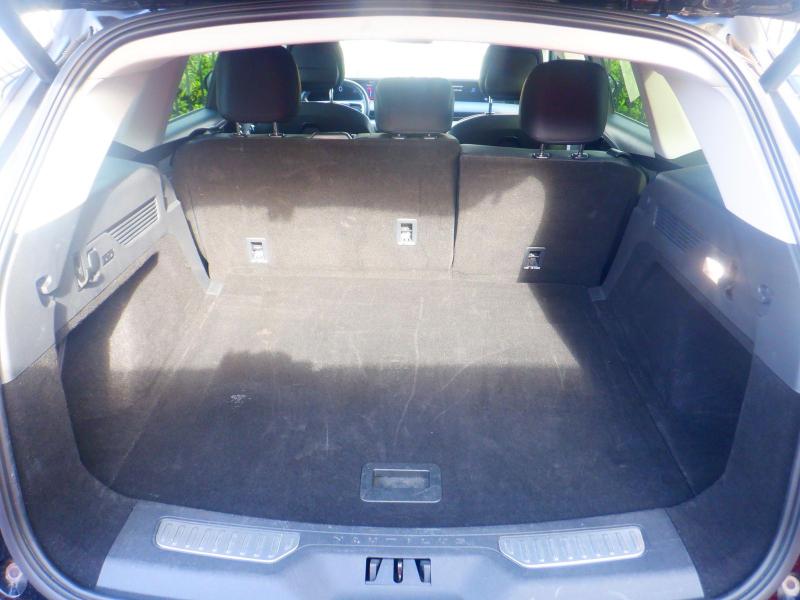 Lincoln Nautilus  2024