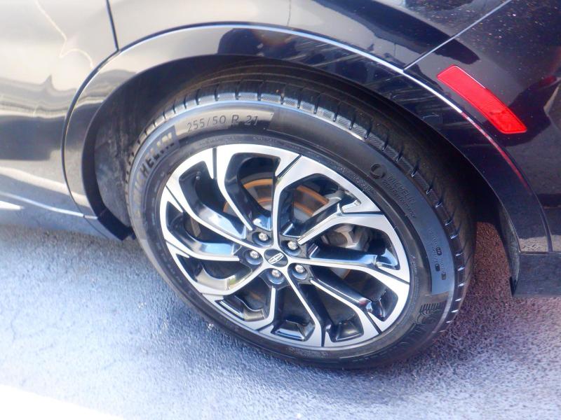 Lincoln Nautilus  2024