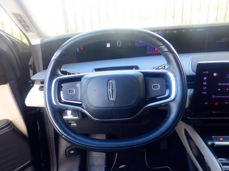 Lincoln Nautilus  2024