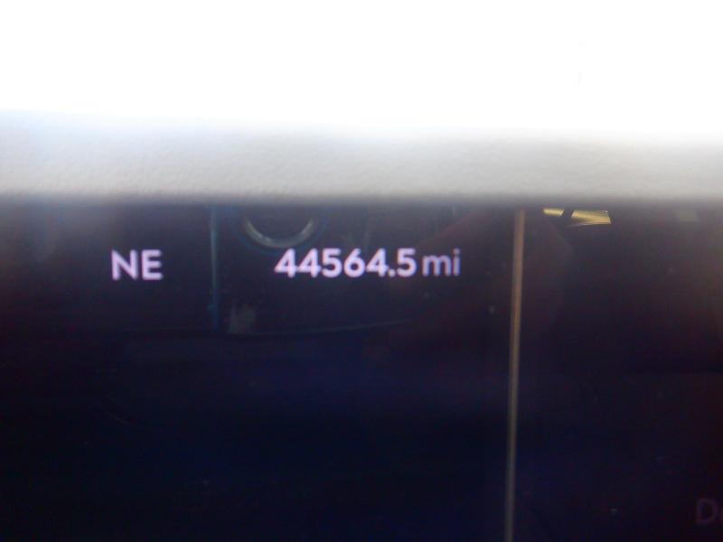 Lincoln Nautilus  2024