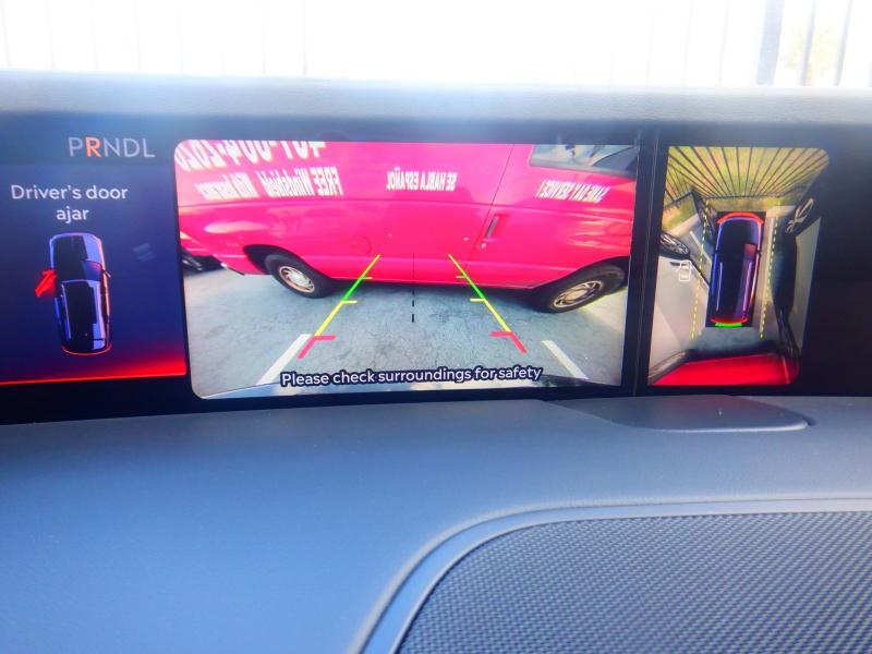 Lincoln Nautilus  2024