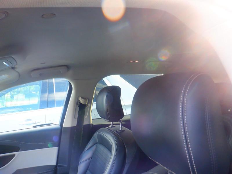 Lincoln Nautilus  2024