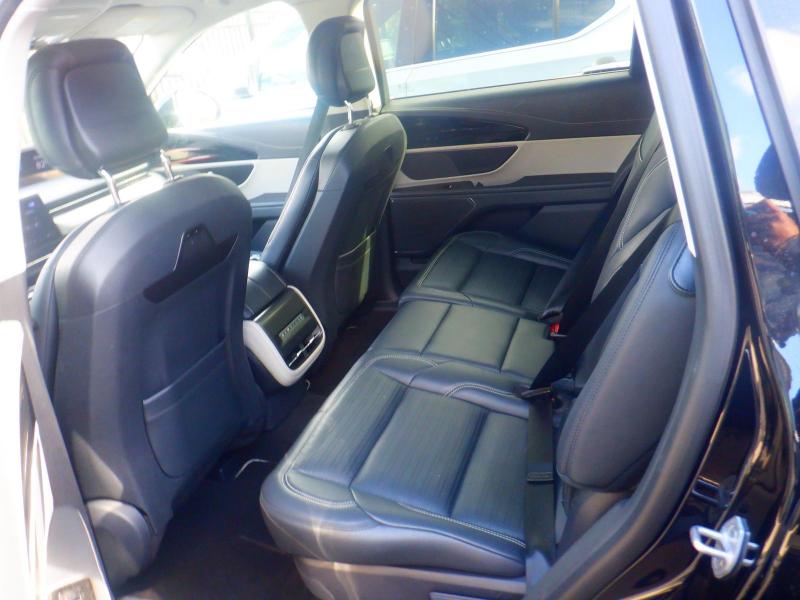 Lincoln Nautilus  2024