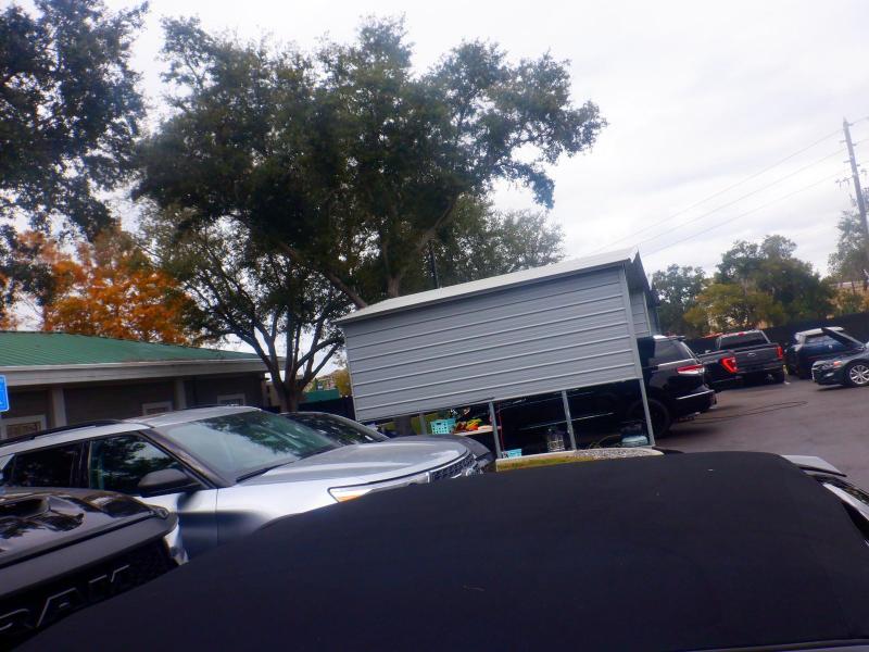 Chevrolet Camaro  2023