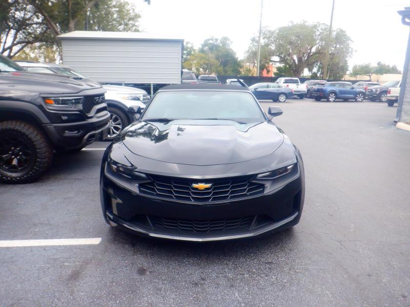 Chevrolet Camaro  2023