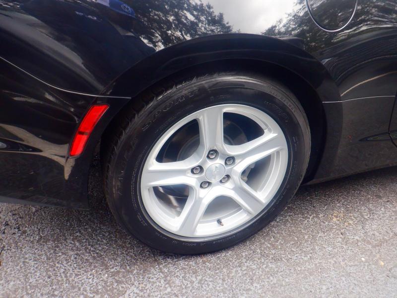 Chevrolet Camaro  2023