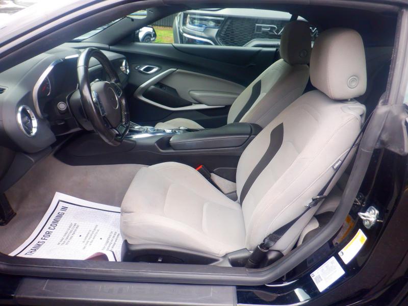 Chevrolet Camaro  2023