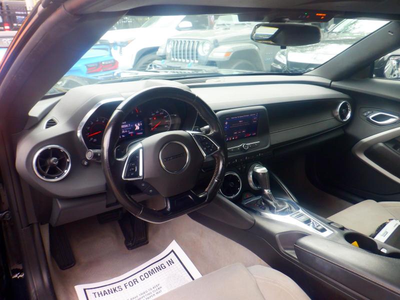 Chevrolet Camaro  2023