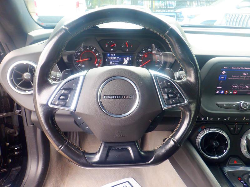 Chevrolet Camaro  2023