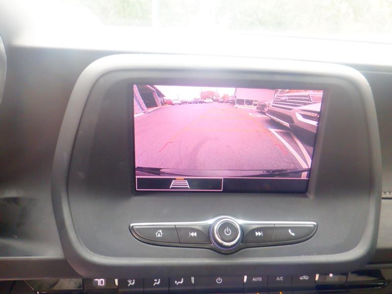 Chevrolet Camaro  2023