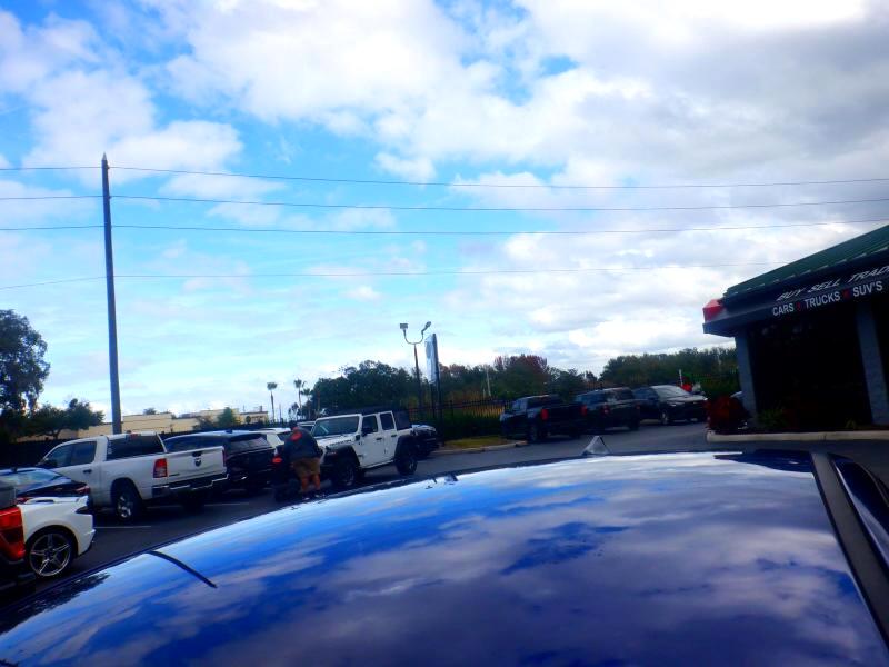 Hyundai Elantra SEL 2024