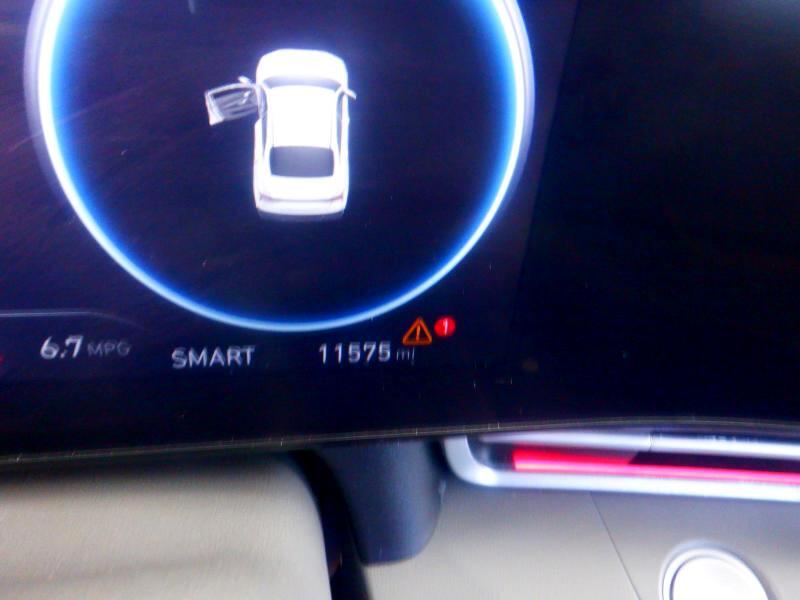 Hyundai Elantra SEL 2024