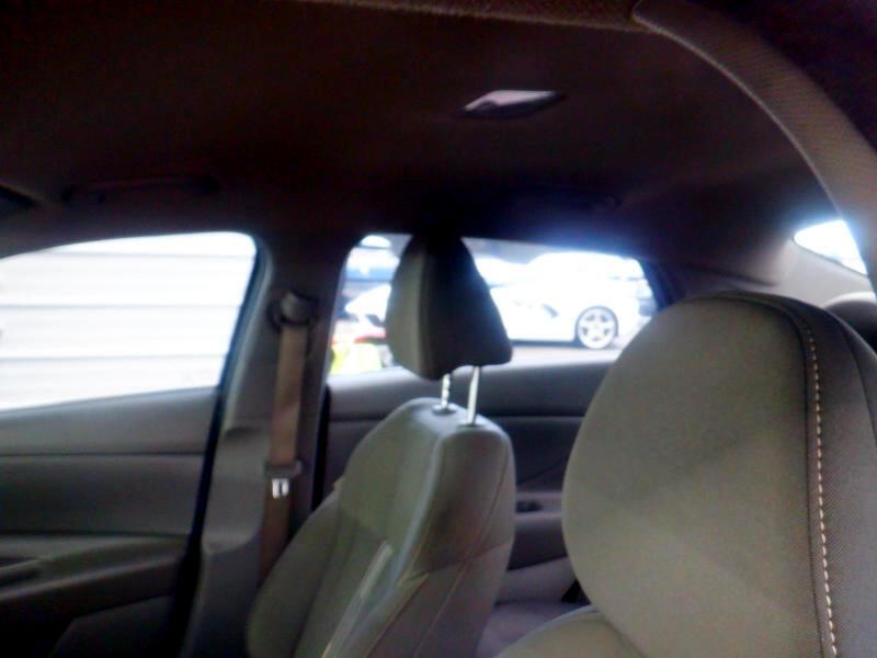 Hyundai Elantra SEL 2024