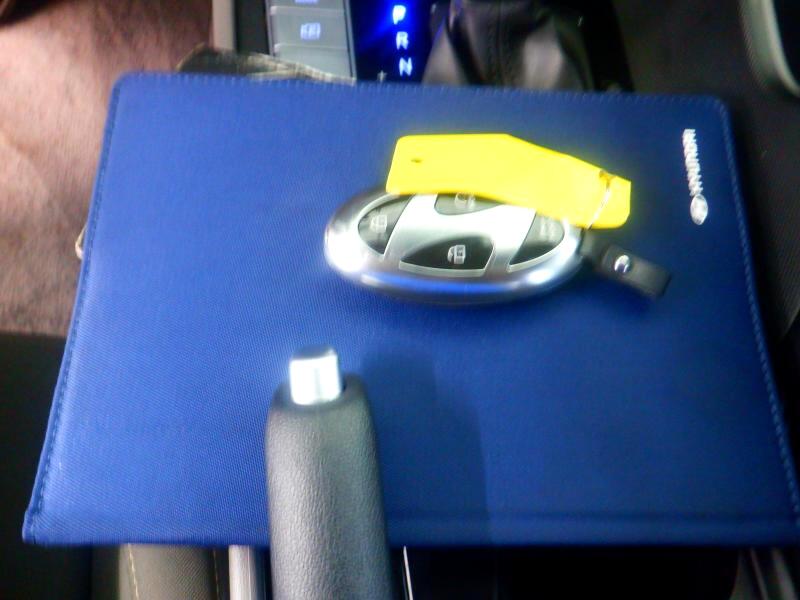 Hyundai Elantra SEL 2024