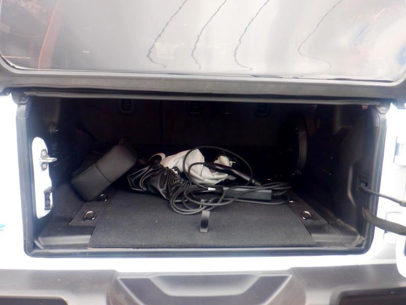 Jeep Wrangler 4xe  2023