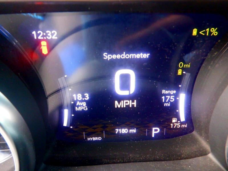 Jeep Wrangler 4xe  2023