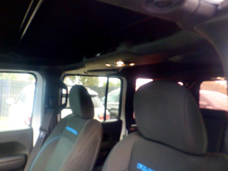 Jeep Wrangler 4xe  2023