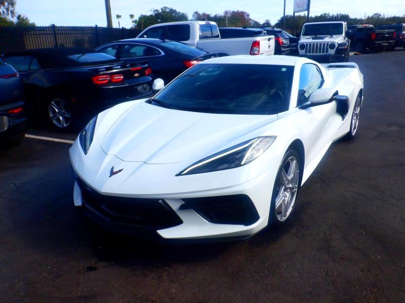 Chevrolet Corvette  2023