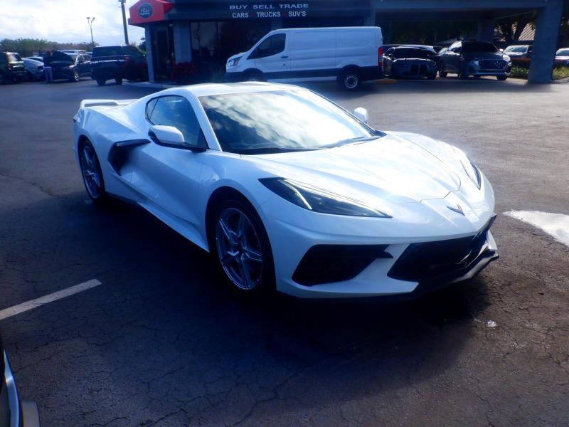 Chevrolet Corvette  2023