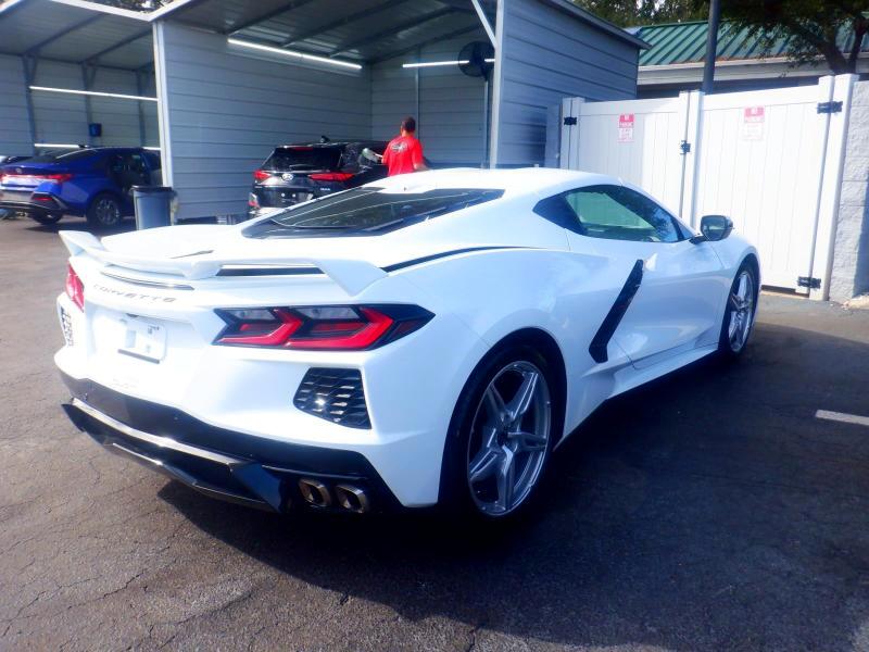 Chevrolet Corvette  2023