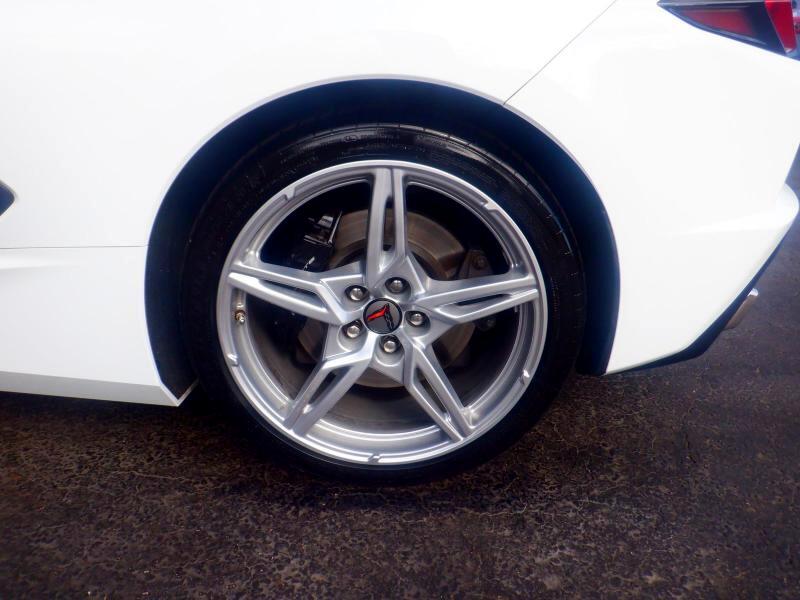 Chevrolet Corvette  2023