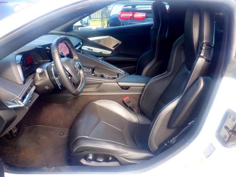 Chevrolet Corvette  2023