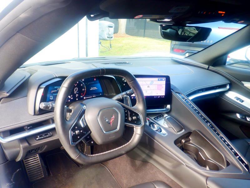 Chevrolet Corvette  2023