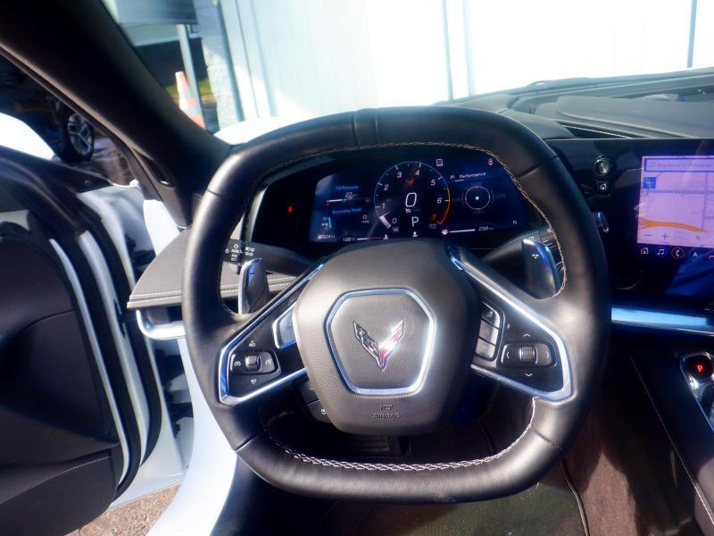 Chevrolet Corvette  2023