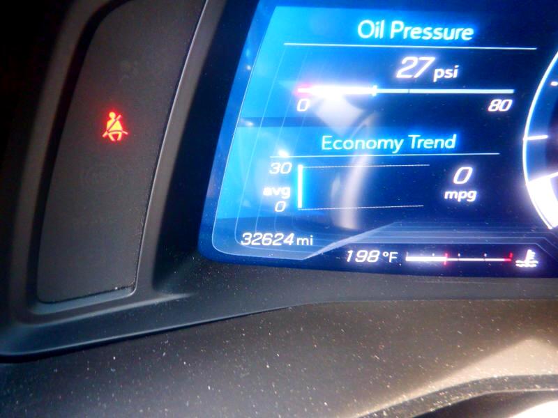 Chevrolet Corvette  2023