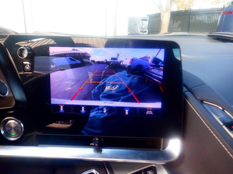 Chevrolet Corvette  2023