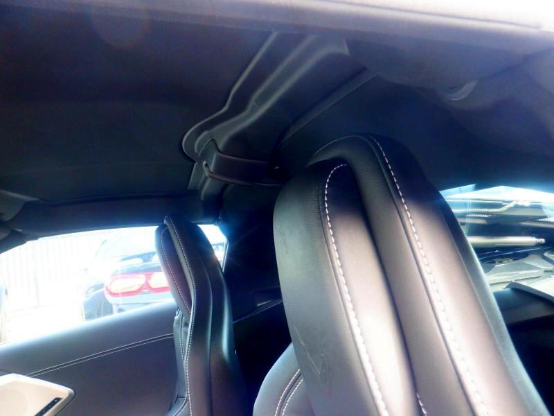 Chevrolet Corvette  2023